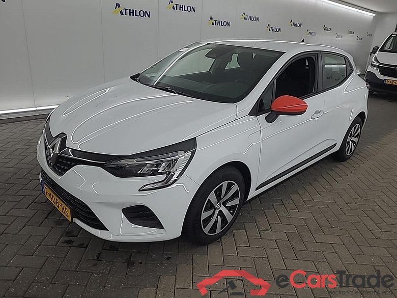 RENAULT CLIO 1.0 TCe 90 GPF Equilibre 5D 67kW