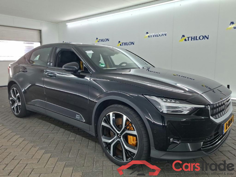 Polestar Polestar 2 Pilot Plus 5D 300kW #2