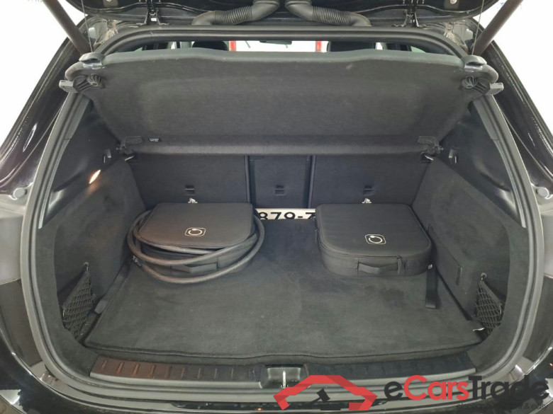 MERCEDES-BENZ EQA EQA 250+ Business Edition auto 5D 140kW #5