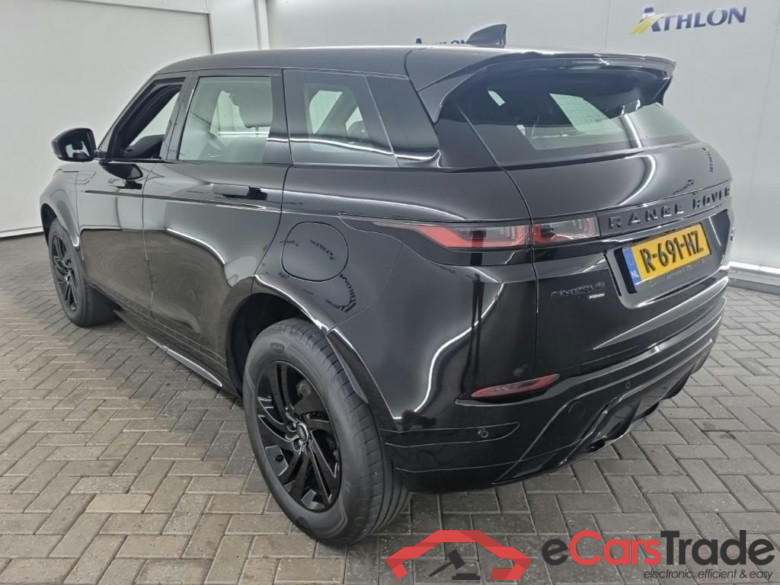 LAND ROVER RANGE ROVER EVOQUE P300e PHEV AWD R-Dynamic S automaat 5D 227kW #4