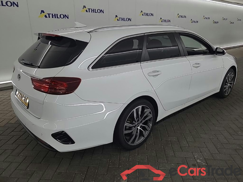 KIA ceed sportswagon 1.0 T-GDi DynamicLine 5D 88kW #3
