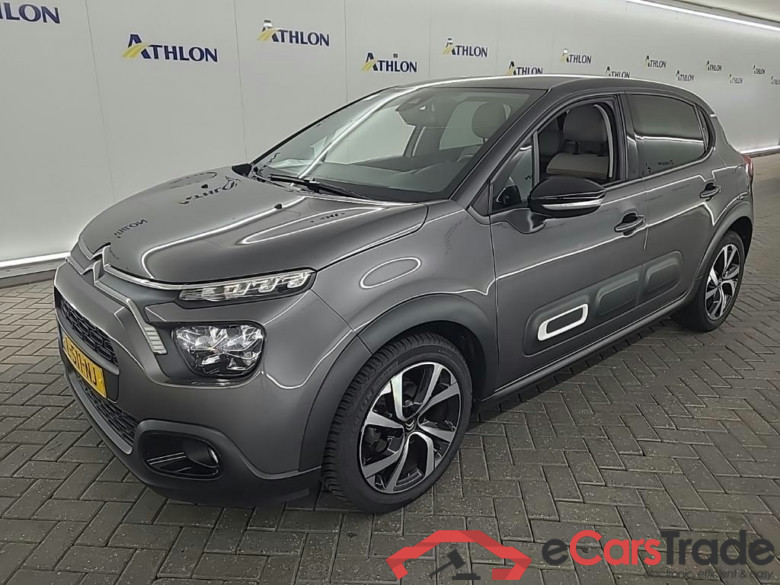 CITROEN C3 PureTech 110 S&S Shine 5D 81kW