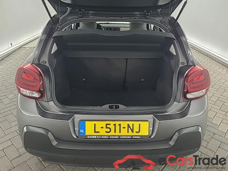 CITROEN C3 PureTech 110 S&S Shine 5D 81kW #5