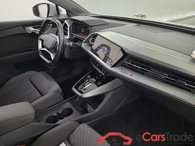 AUDI Q4 e-tron 40 e-tron Advanced Edition 5D 150kW #6