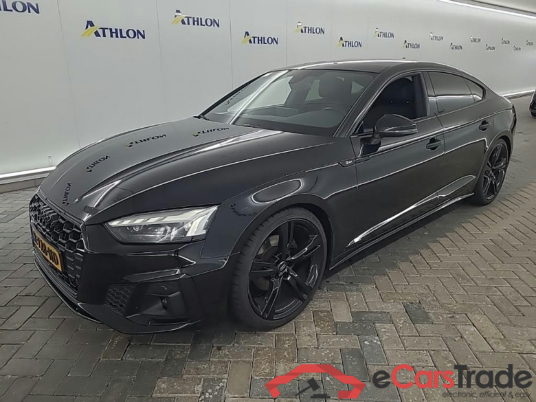 AUDI A5 Sportback 35 TFSI S tronic S Edition 5D 110kW #1