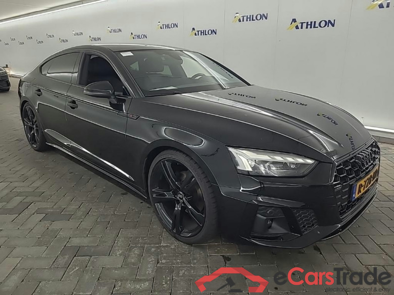 AUDI A5 Sportback 35 TFSI S tronic S Edition 5D 110kW #2
