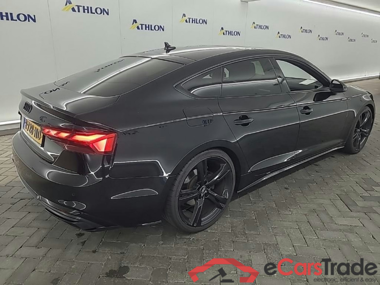 AUDI A5 Sportback 35 TFSI S tronic S Edition 5D 110kW #3