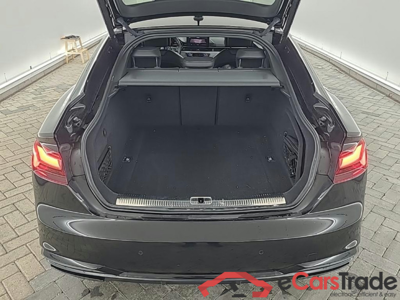 AUDI A5 Sportback 35 TFSI S tronic S Edition 5D 110kW #5