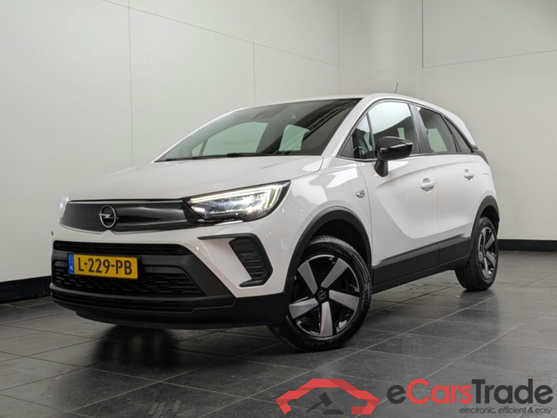 OPEL Crossland 1.2 Turbo Edition #1
