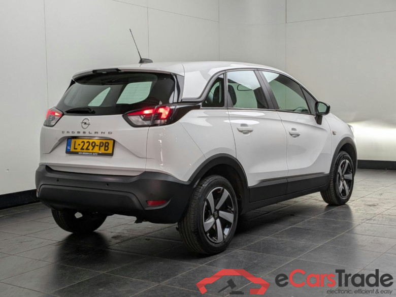 OPEL Crossland 1.2 Turbo Edition #3