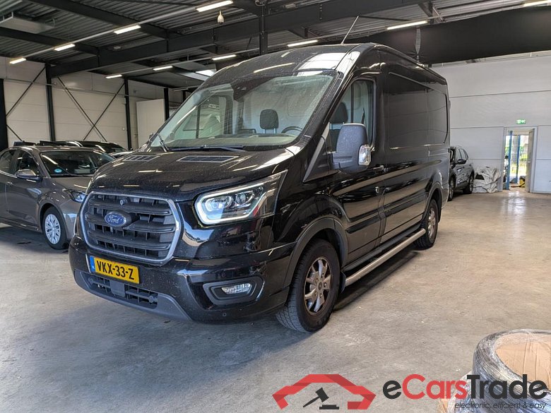 FORD Transit 350 2.0 TDCI L2H2 Li