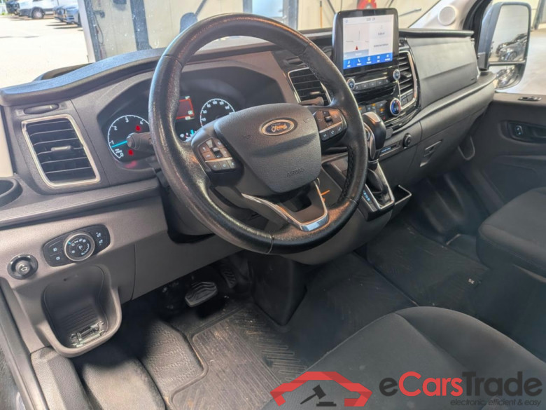 FORD Transit 350 2.0 TDCI L2H2 Li #5
