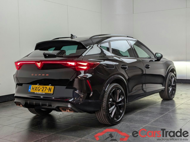 CUPRA Formentor 1.5 TSI e-H VZ Perf. #3