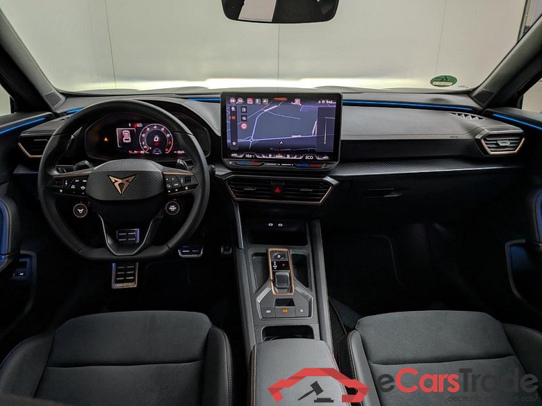 CUPRA Formentor 1.5 TSI e-H VZ Perf. #5