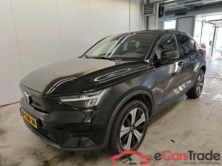 VOLVO C40 Recharge Core 69 kWh #1