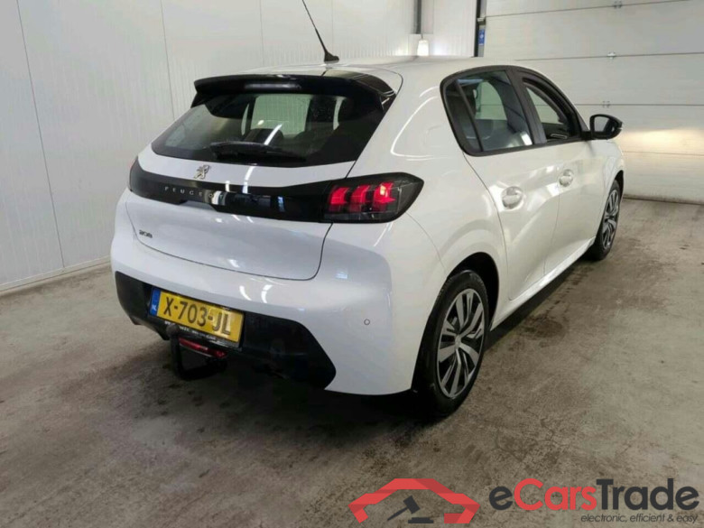 PEUGEOT 208 1.2 PT 100 Active #2