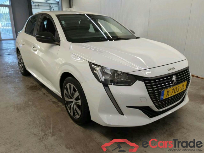 PEUGEOT 208 1.2 PT 100 Active #5