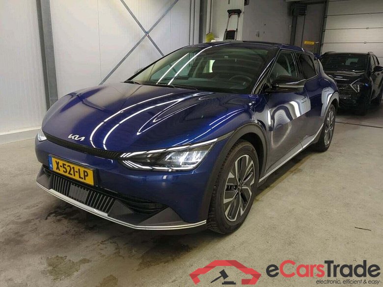KIA EV6 Air 58 kWh
