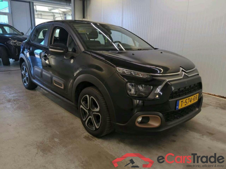 CITROEN C3 1.2 PT C-Series #5