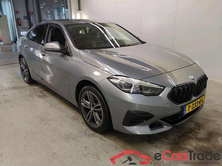 BMW 2-serie Gran Coupé 218i Introduction Ed #5