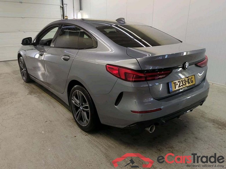 BMW 2-serie Gran Coupé 218i Introduction Ed #6