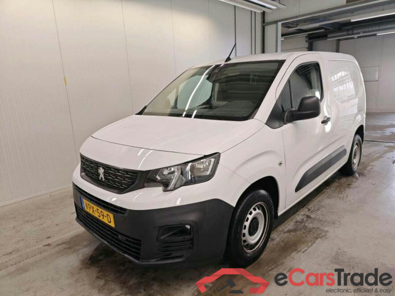PEUGEOT Partner 1.2 PT. Premium #1