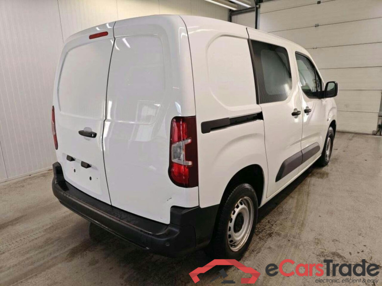 PEUGEOT Partner 1.2 PT. Premium #2