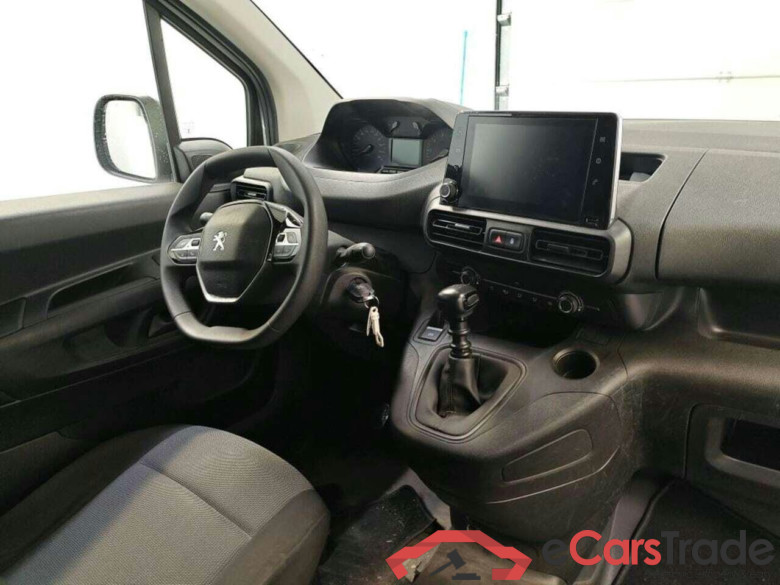 PEUGEOT Partner 1.2 PT. Premium #3