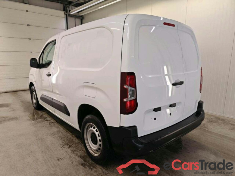 PEUGEOT Partner 1.2 PT. Premium #6