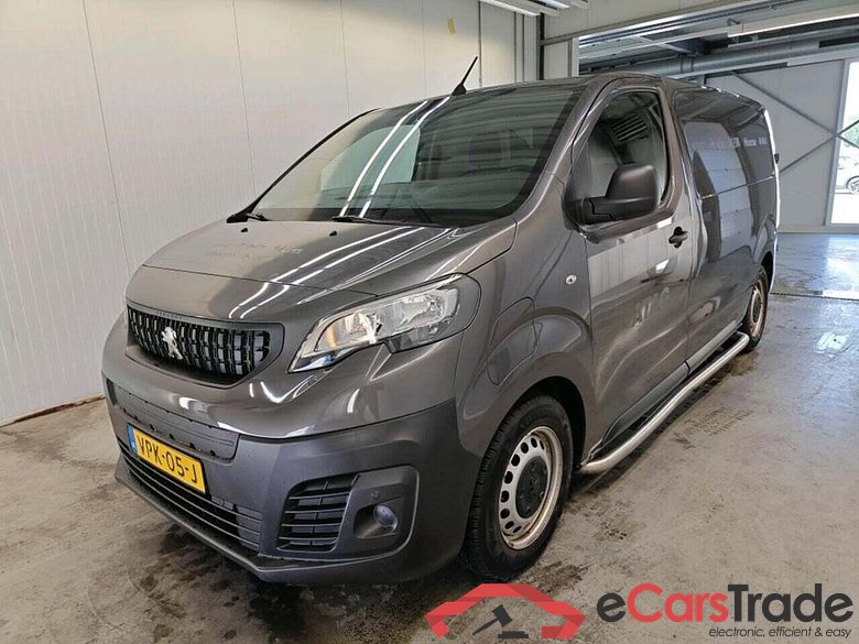 PEUGEOT e-Expert Standard Prem 75 kWh