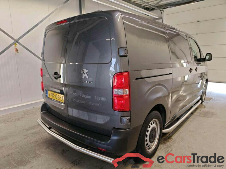 PEUGEOT e-Expert Standard Prem 75 kWh #2