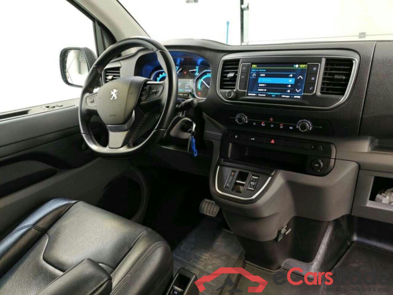 PEUGEOT e-Expert Standard Prem 75 kWh #3