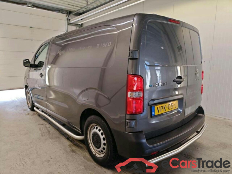 PEUGEOT e-Expert Standard Prem 75 kWh #5
