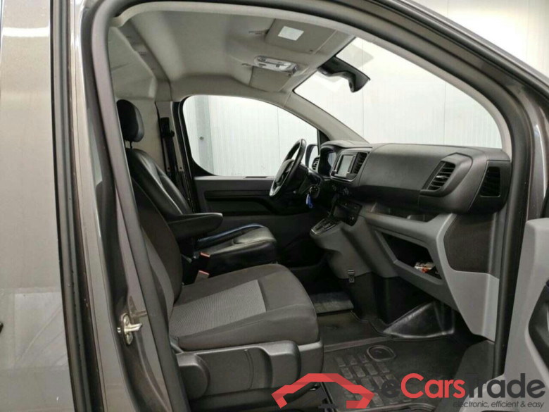 PEUGEOT e-Expert Standard Prem 75 kWh #6