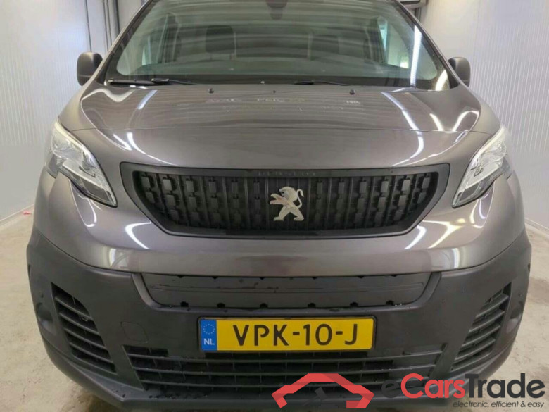 PEUGEOT e-Expert Standard Prem 75 kWh #4