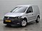 preview Volkswagen Caddy #0