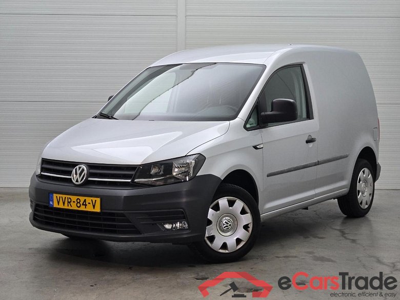 VOLKSWAGEN CADDY 1.4 TSI L1H1 BMT Highline
