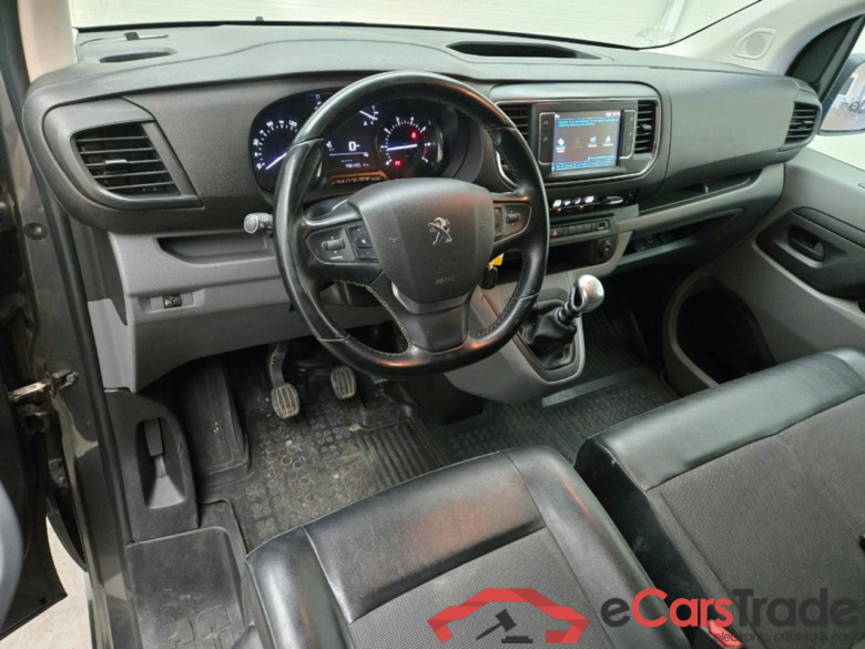 PEUGEOT Expert 2.0 BlueHDI 150 Standard Pro #6