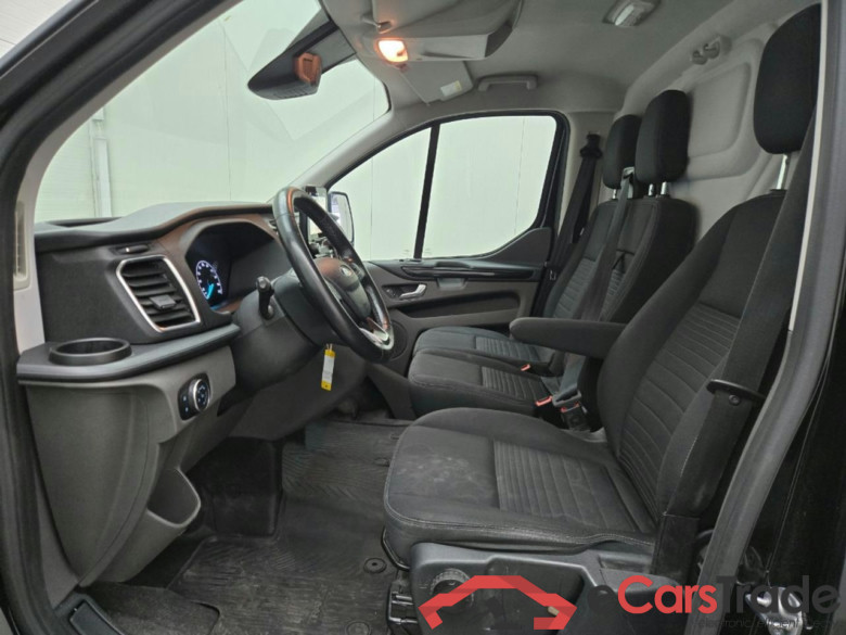 FORD Transit Custom 300 2.0 TDCI L2H1 Limited #5