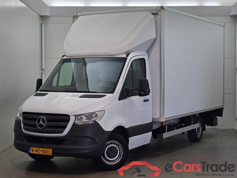 MERCEDES-BENZ SPRINTER 311 2.2 CDI L3 Functional EURO VI-D