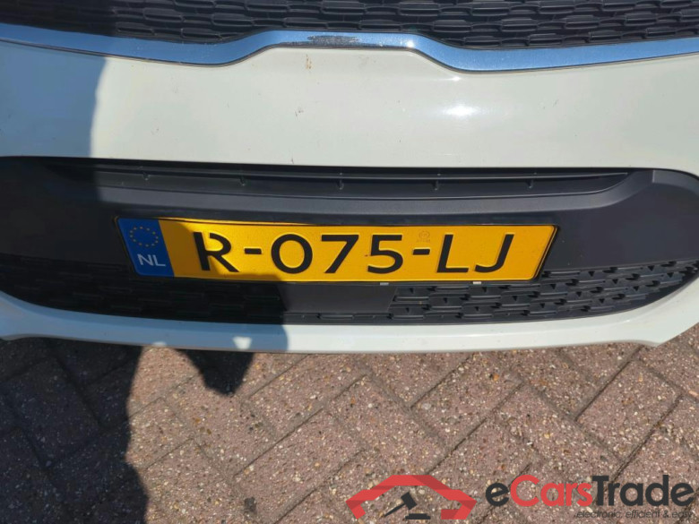 KIA Picanto 1.0 DPi ComfortLine #6