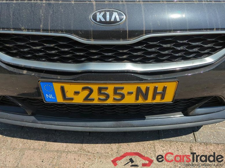 KIA ceed sportswagon 1.5 T-GDi MHEV GTLEd #6