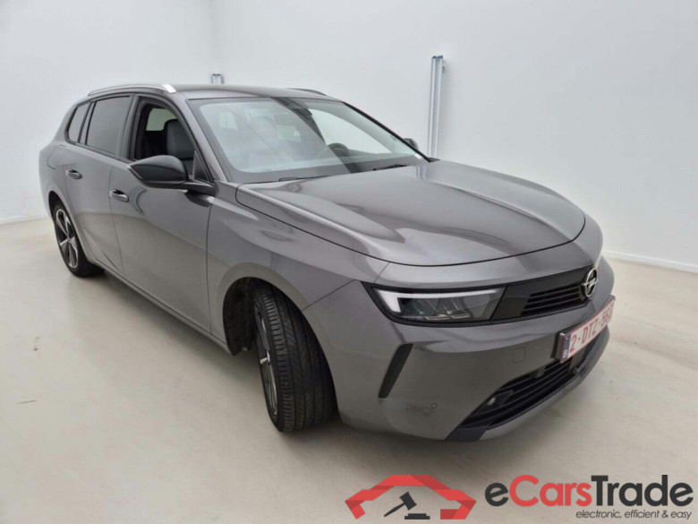 Opel Astra 1.5 Turbo D Elegance LED Virtual ACC 1/2 AGR-Sport-Leather KeylessGo Camera Klima PDC ... #2