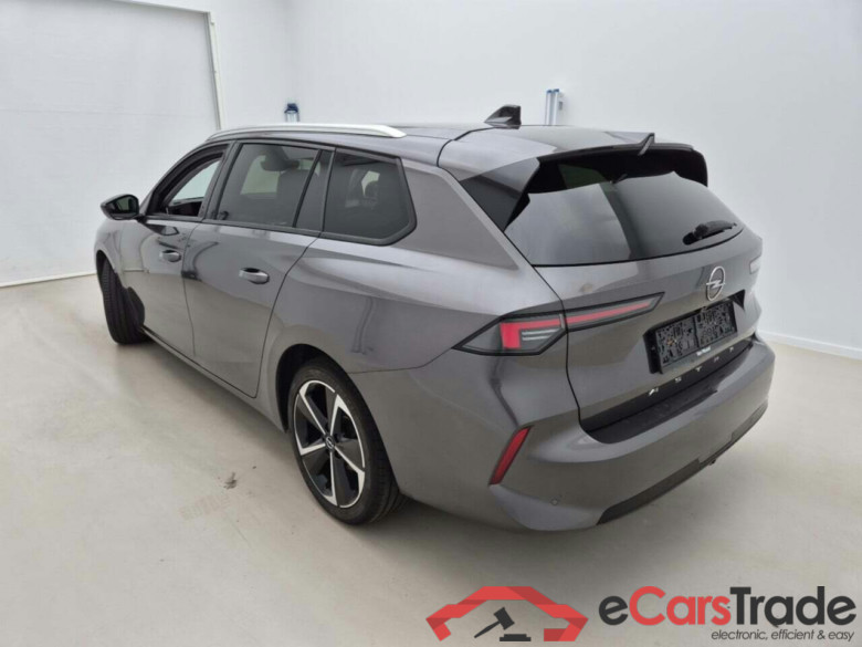 Opel Astra 1.5 Turbo D Elegance LED Virtual ACC 1/2 AGR-Sport-Leather KeylessGo Camera Klima PDC ... #4