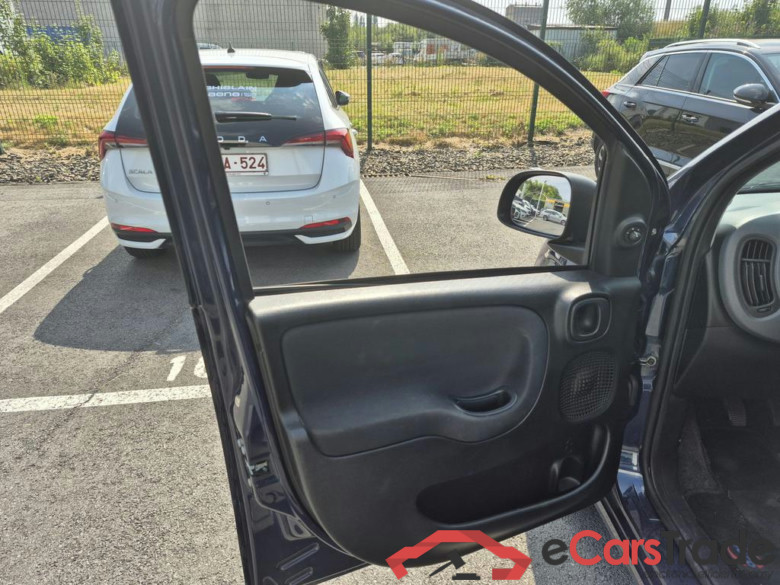 FIAT Panda Panda 1.2i Easy (EU6d-TEMP) #3