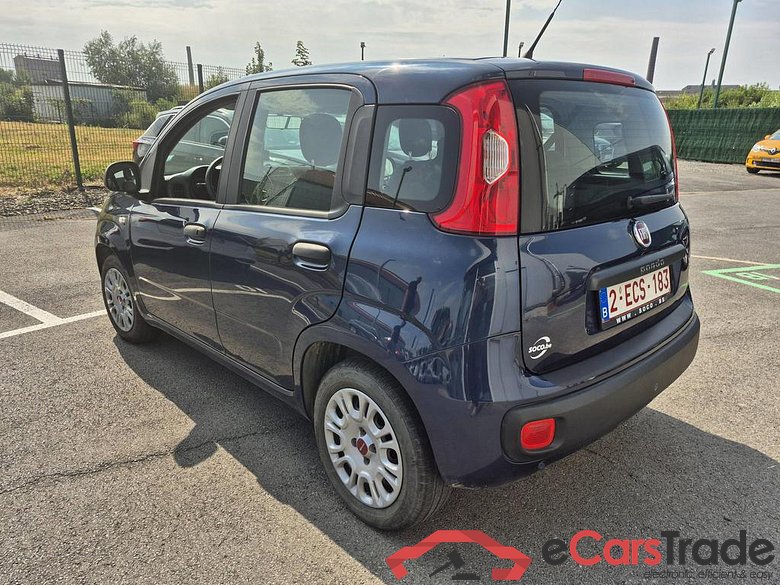 FIAT Panda Panda 1.2i Easy (EU6d-TEMP) #6