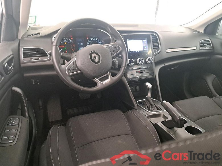 Megane IV Berline 5 ptes. Business 1.5 dCi 115CV BVA7 E6d #5