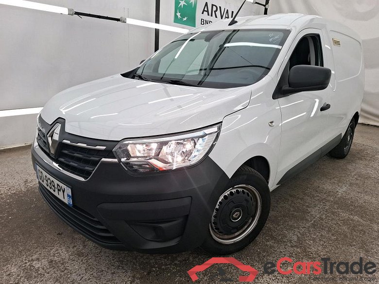 Kangoo Express Confort 1.5 dCi 95CV BVM6 E6dT