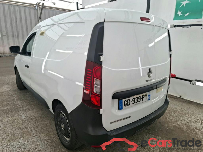 Kangoo Express Confort 1.5 dCi 95CV BVM6 E6dT #2