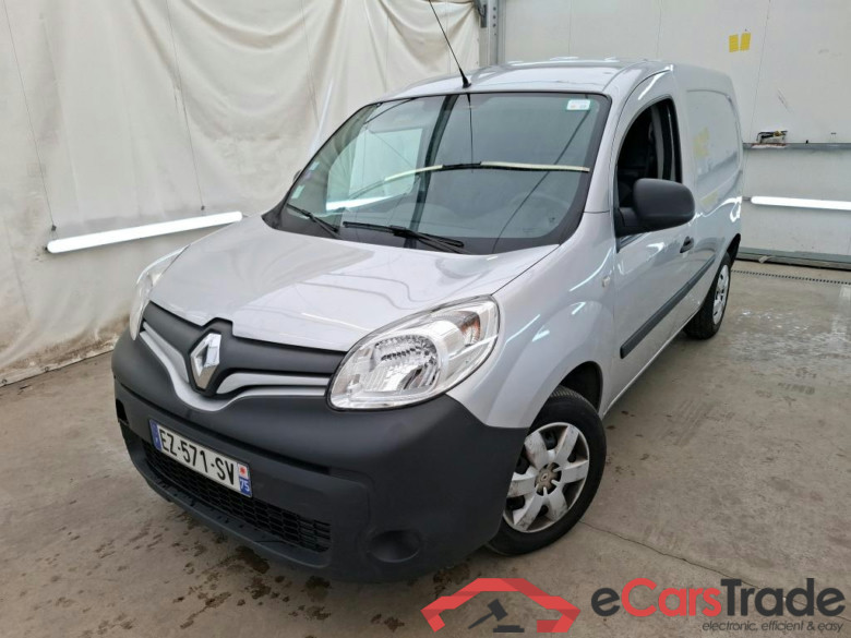 RENAULT Kangoo Express VU 4p Fourgonnette Extra R-Link Energy TCe 115 #1